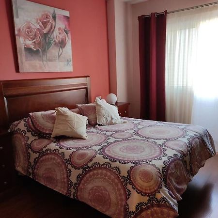 Casa Capi Apartment La Orotava Bagian luar foto