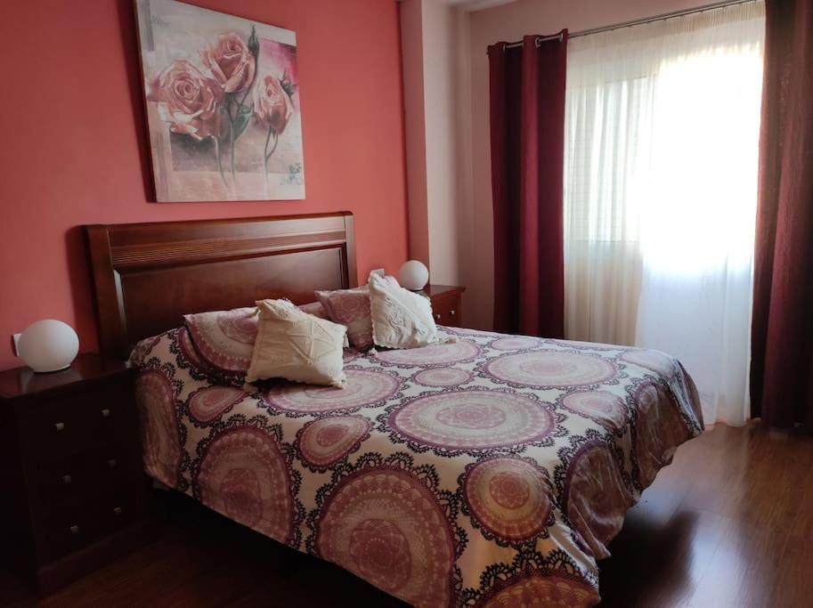 Casa Capi Apartment La Orotava Bagian luar foto