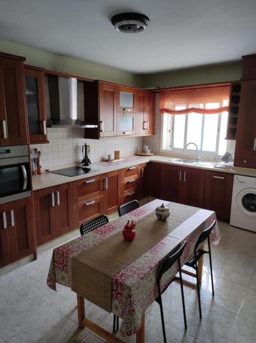 Casa Capi Apartment La Orotava Bagian luar foto
