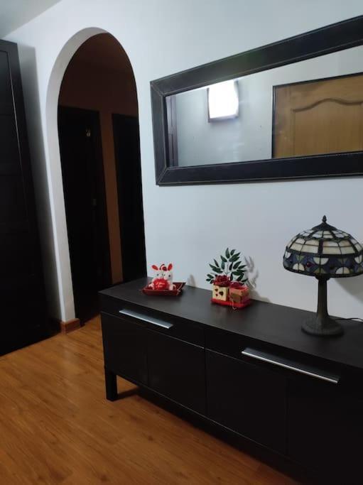 Casa Capi Apartment La Orotava Bagian luar foto