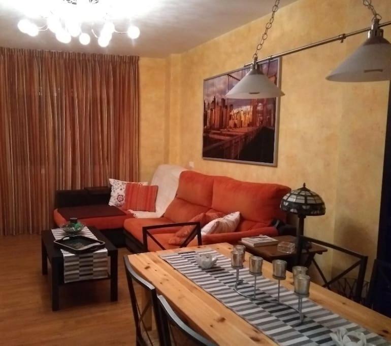Casa Capi Apartment La Orotava Bagian luar foto